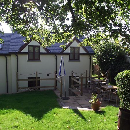 Carpenters Cottages Llanishen Luaran gambar