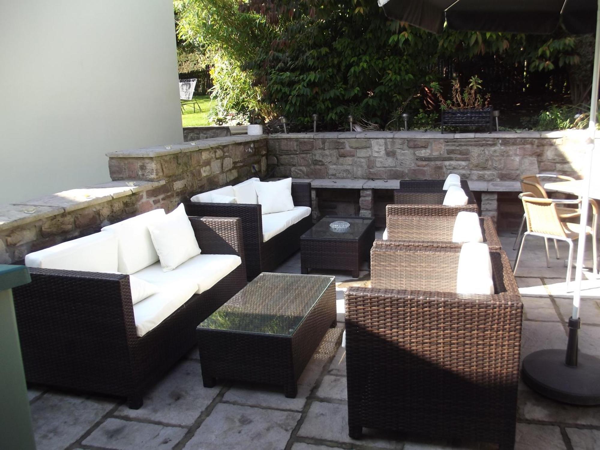 Carpenters Cottages Llanishen Luaran gambar