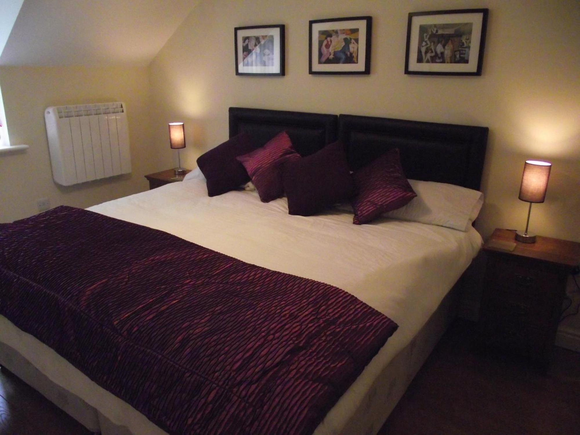 Carpenters Cottages Llanishen Luaran gambar
