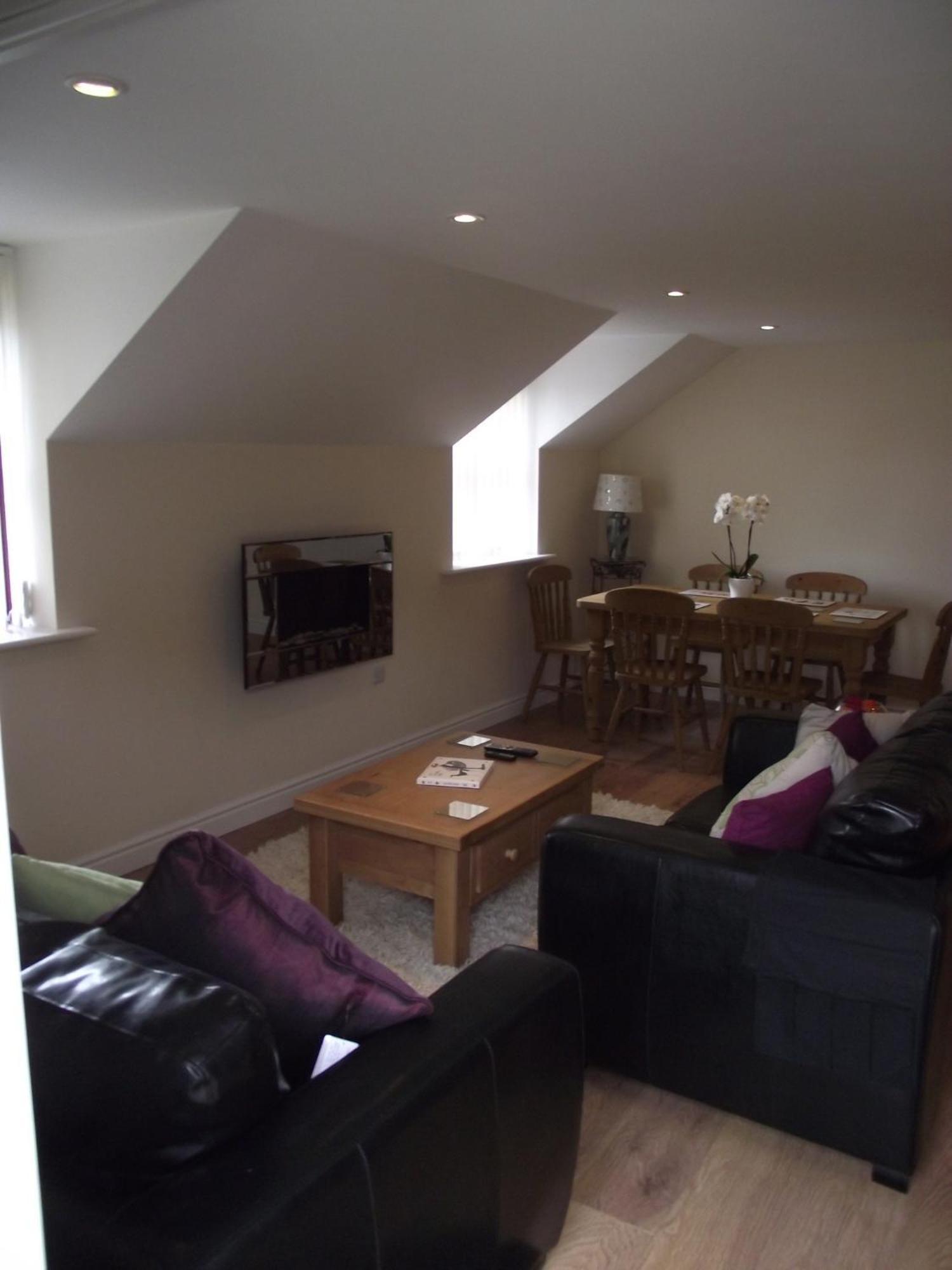 Carpenters Cottages Llanishen Luaran gambar