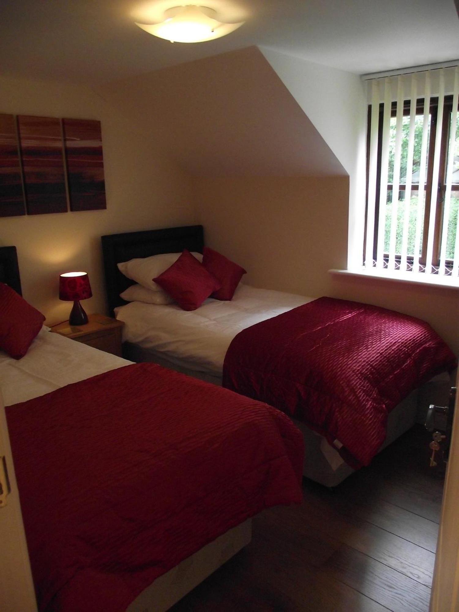 Carpenters Cottages Llanishen Luaran gambar