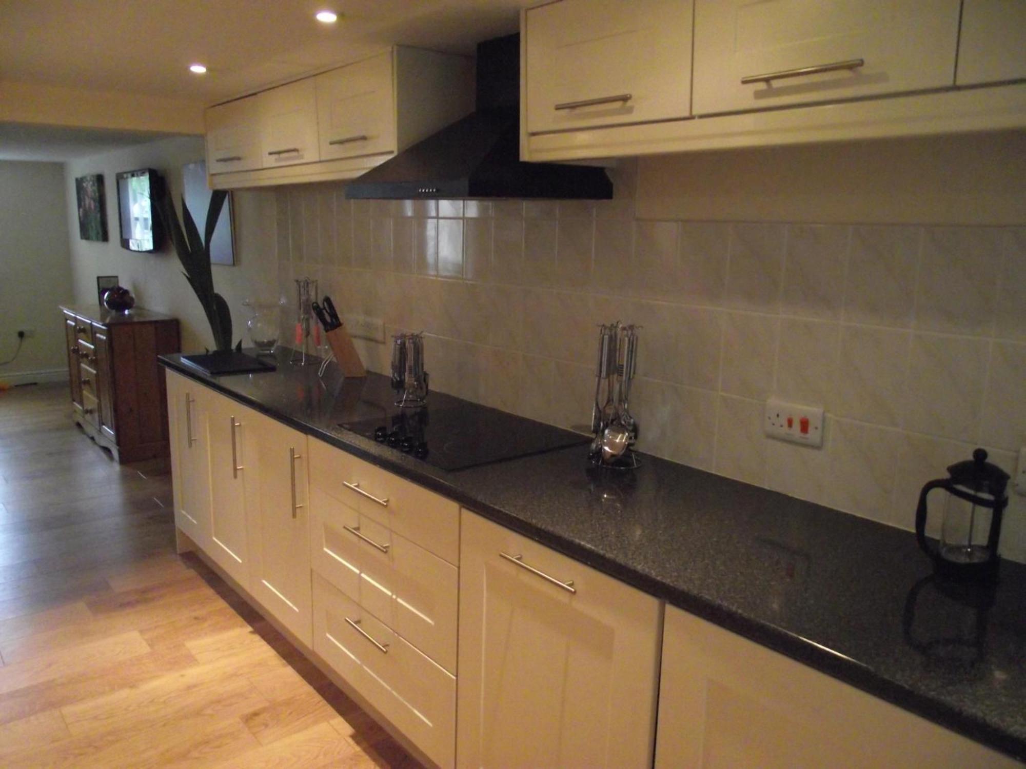 Carpenters Cottages Llanishen Luaran gambar