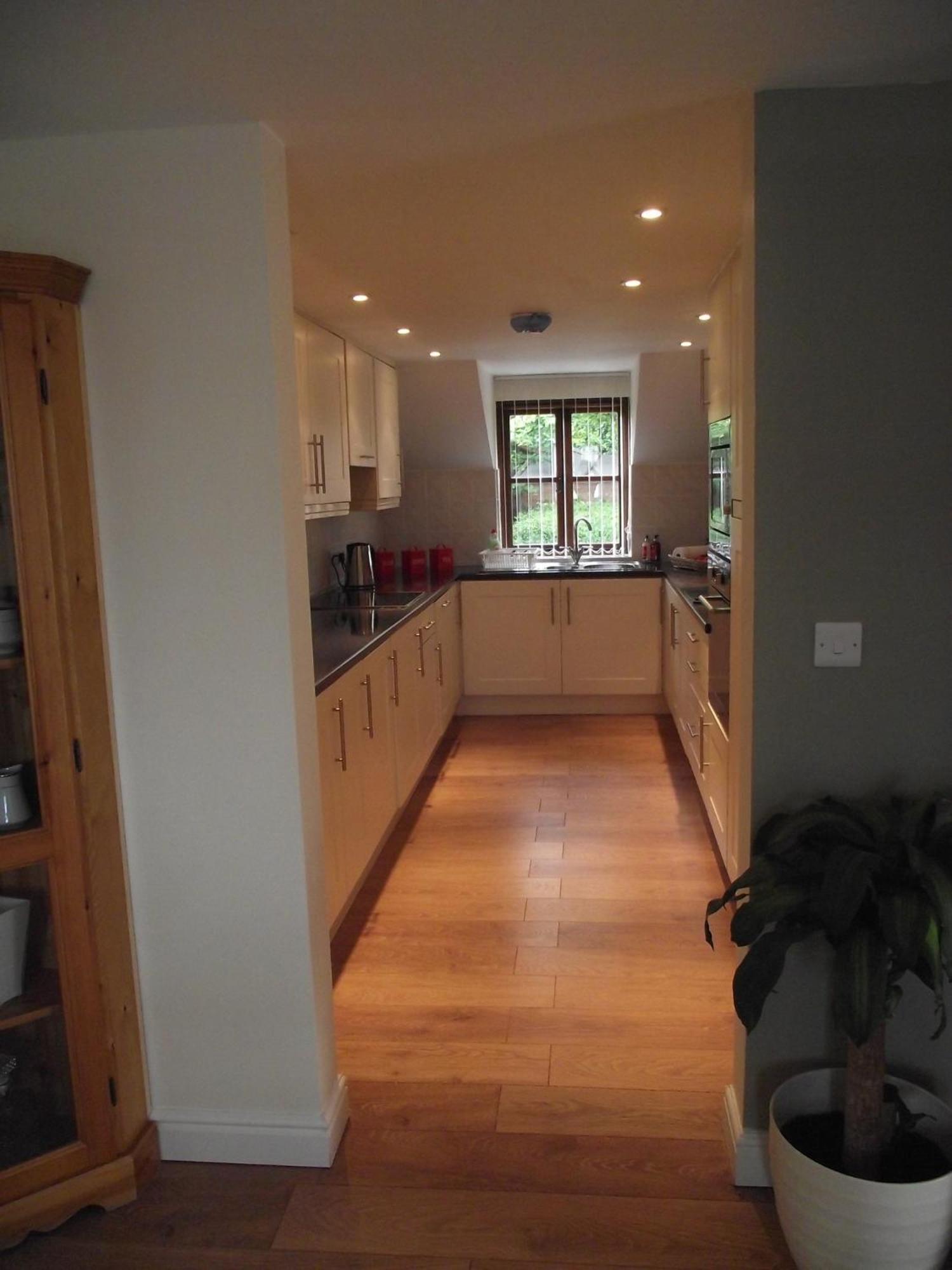 Carpenters Cottages Llanishen Luaran gambar