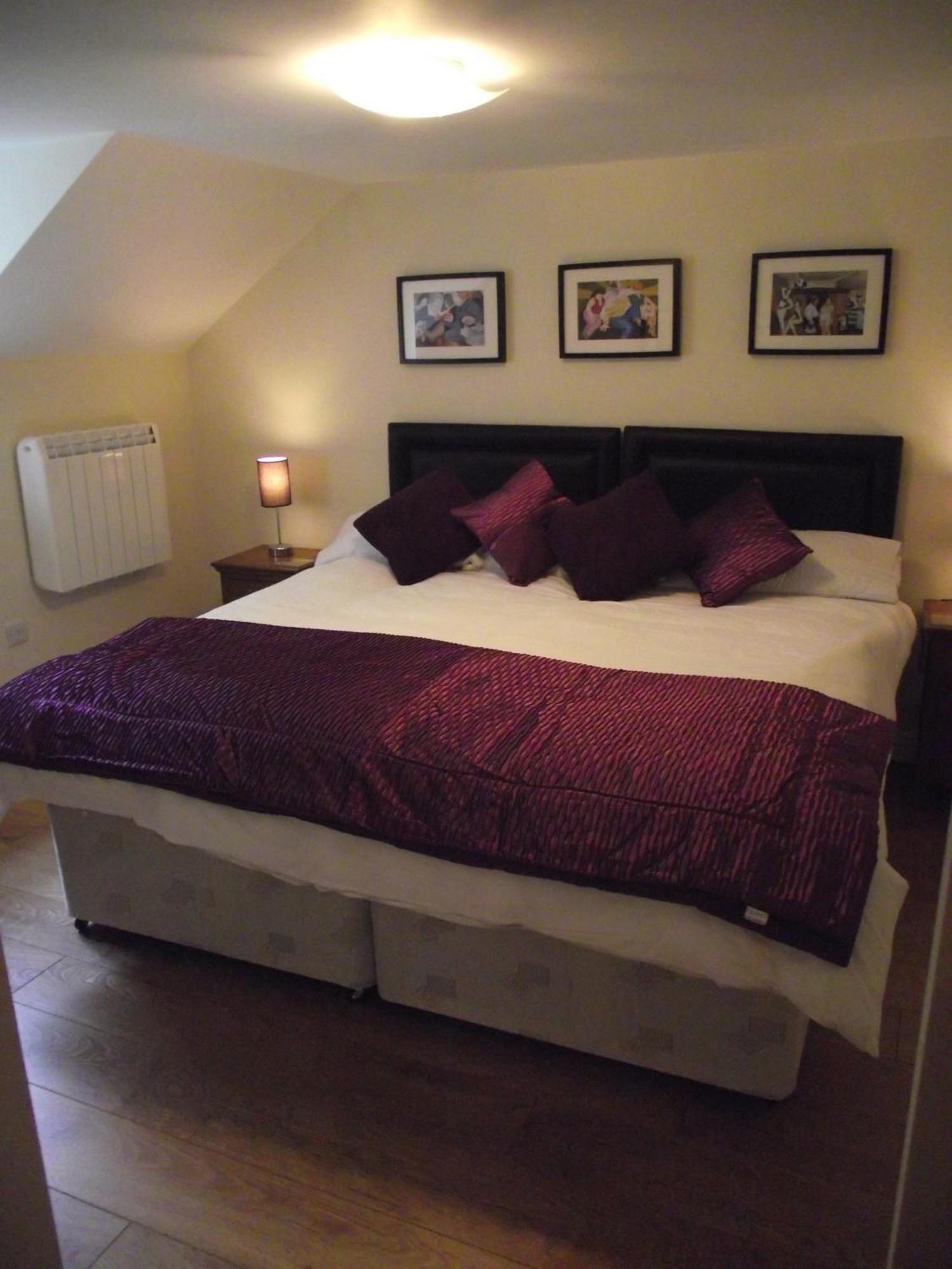 Carpenters Cottages Llanishen Luaran gambar