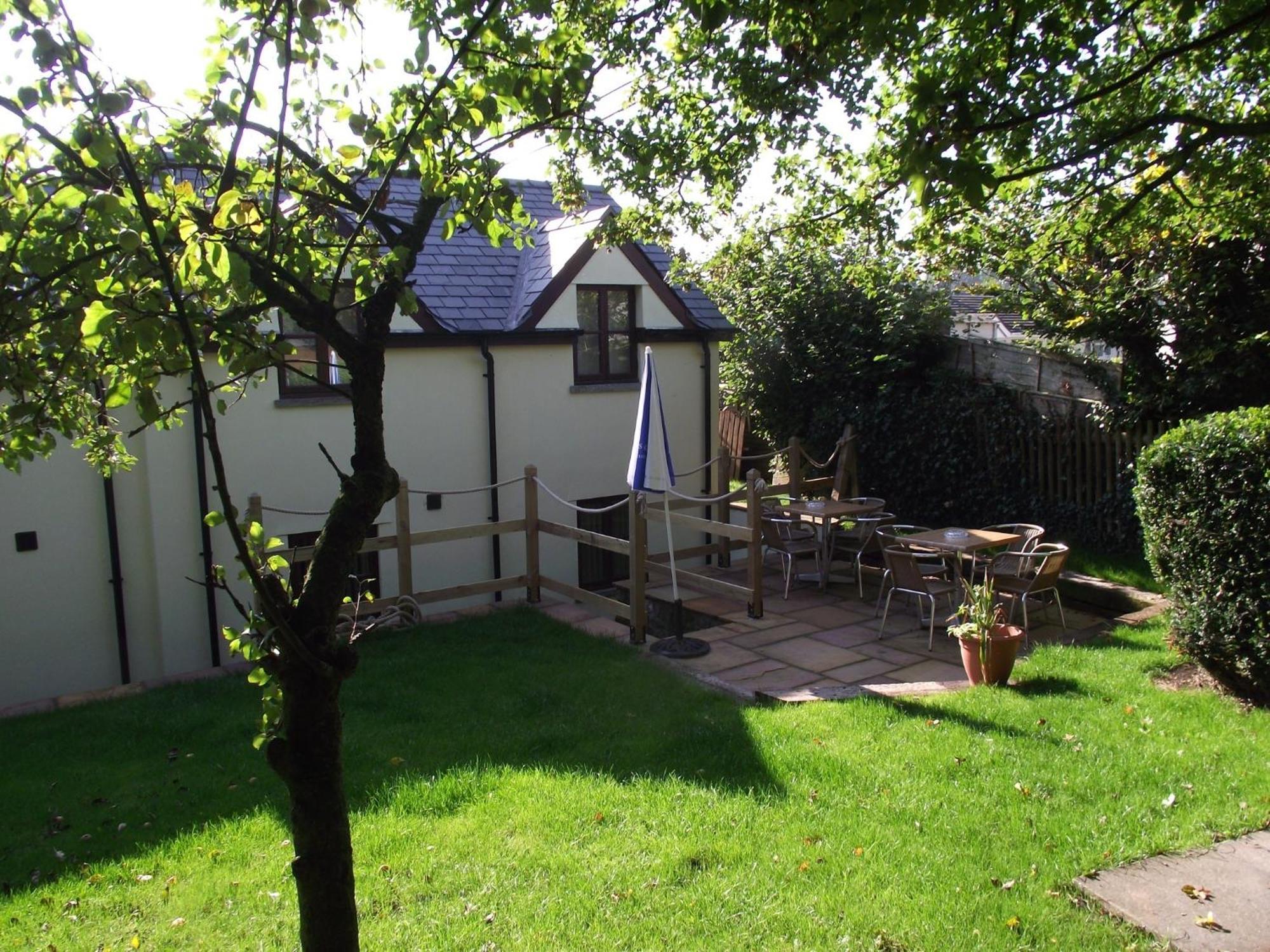 Carpenters Cottages Llanishen Luaran gambar