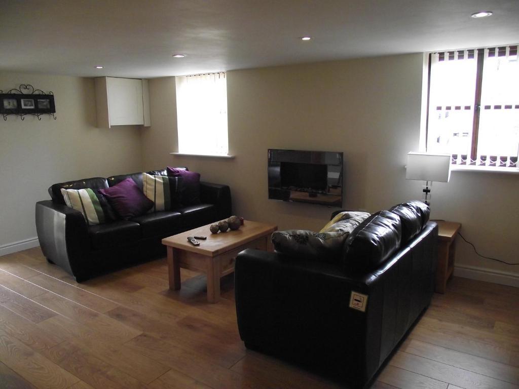 Carpenters Cottages Llanishen Luaran gambar